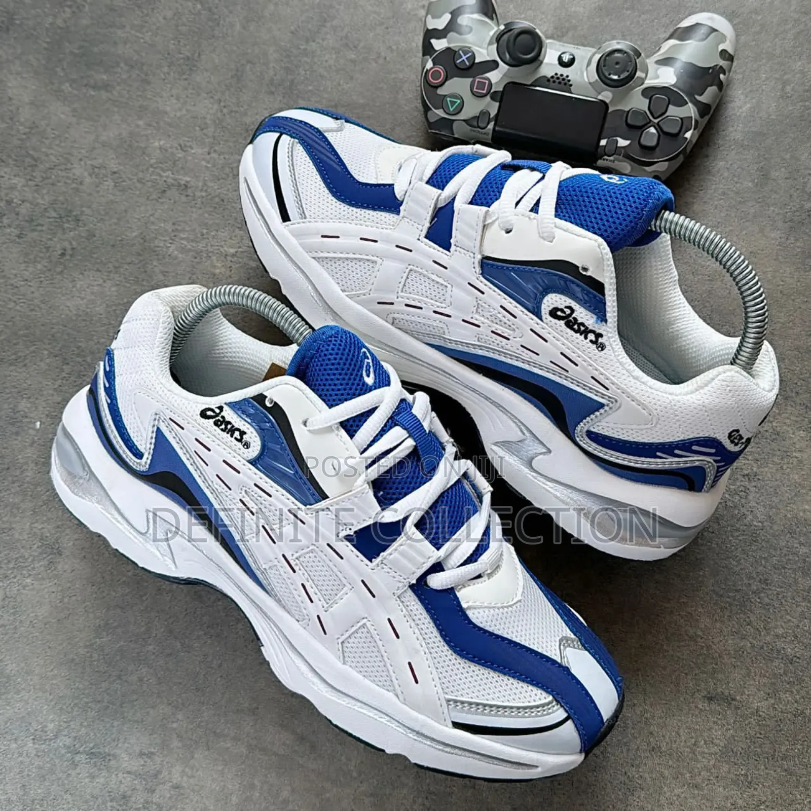 OPENG Luxury Sneaker