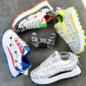 OPENG Luxury Sneaker