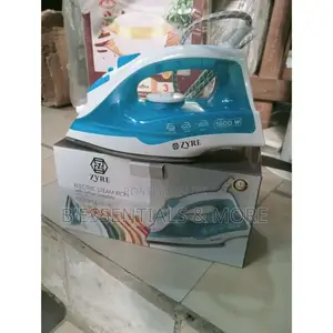 1600watts Steam Iron