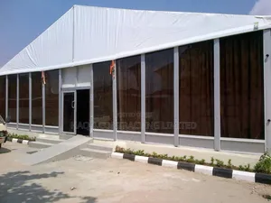 Marquee Tent Fabrication/Event Centre Tent