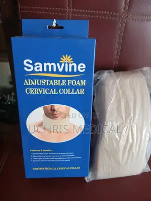 Neck Collar