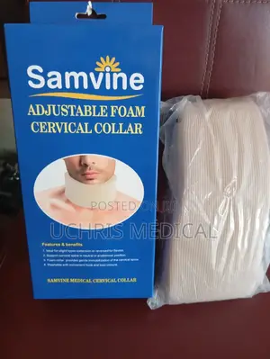 Neck Collar