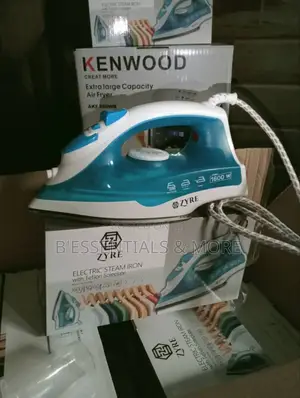 1600watts Steam Iron
