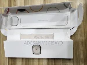Apple Watch Series8 41mm Silver