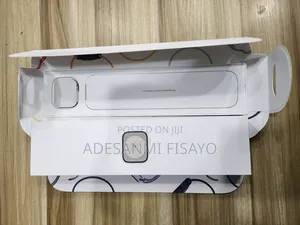 Apple Watch Series8 41mm Silver