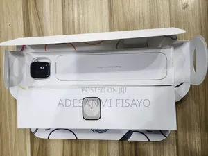 Apple Watch Series8 41mm Silver