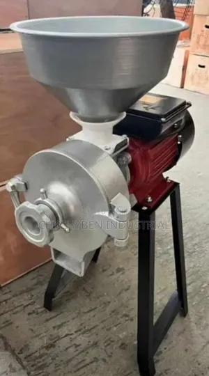 Wet and Dry Grinder 2,2kw