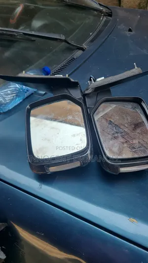 Side Mirror for Honda Pilot 2010 Model With Light