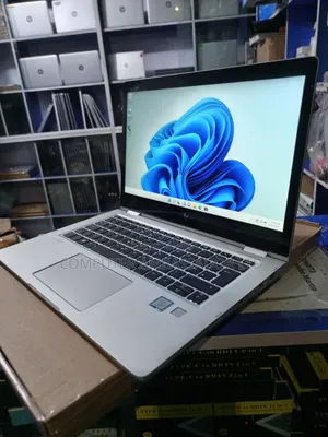 Laptop HP EliteBook X360 1030 G2 8GB Intel Core I5 SSD 256GB