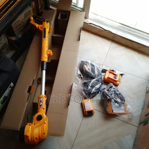 Cordless Brush Cutter Ingco