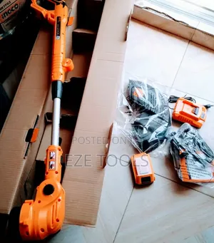 Cordless Brush Cutter Ingco