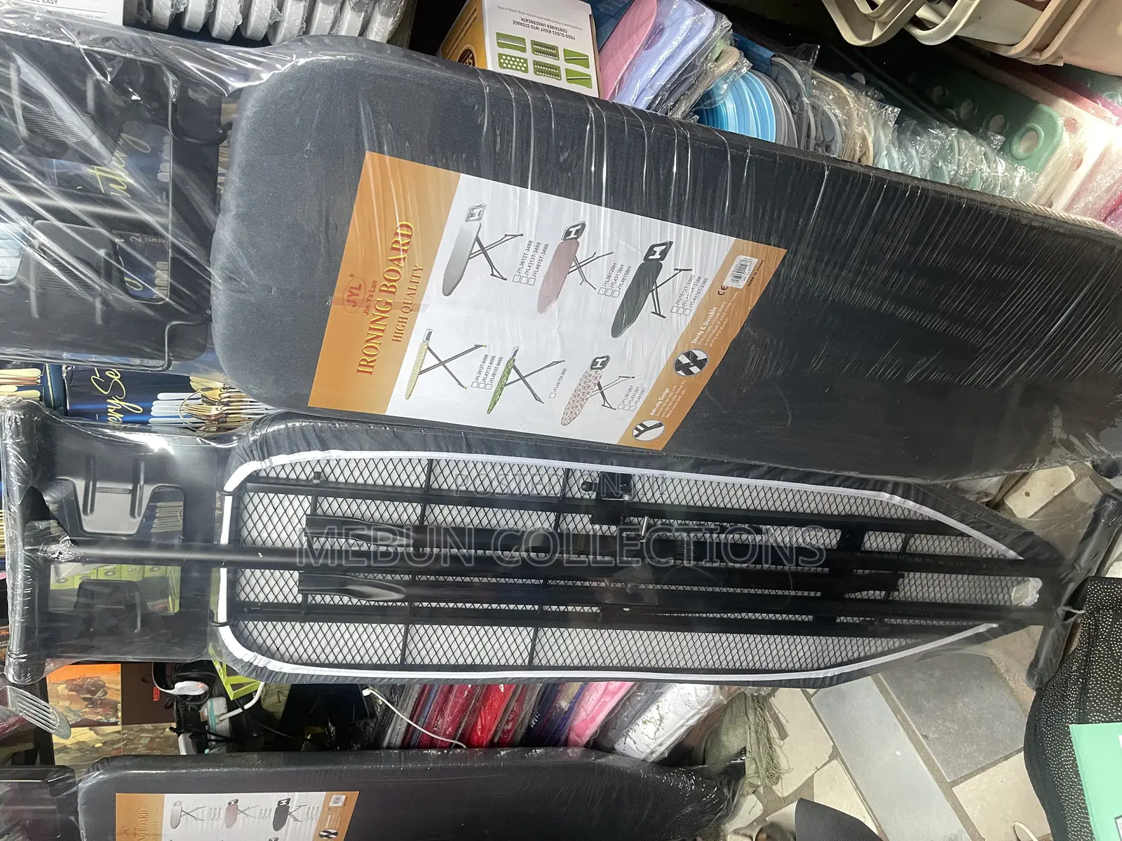 Ironing Board