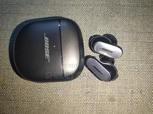Bose Quietcomfort Ultra