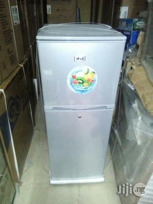 LG Fridge 300 Liter Made in Korea With 2 Yrs Warranty