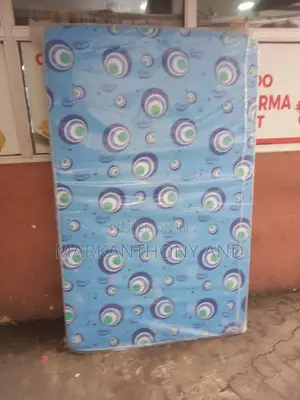 4.5ft by 6ft,10inches Mouka Comfy in Victoria Island