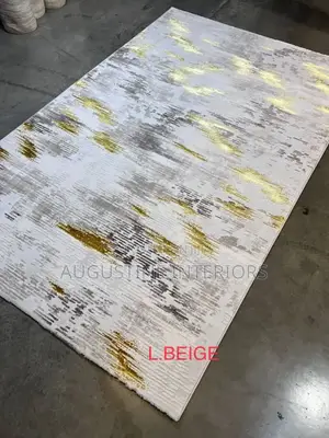 High Quality Turkish Center Rug Carpet Size 5/7