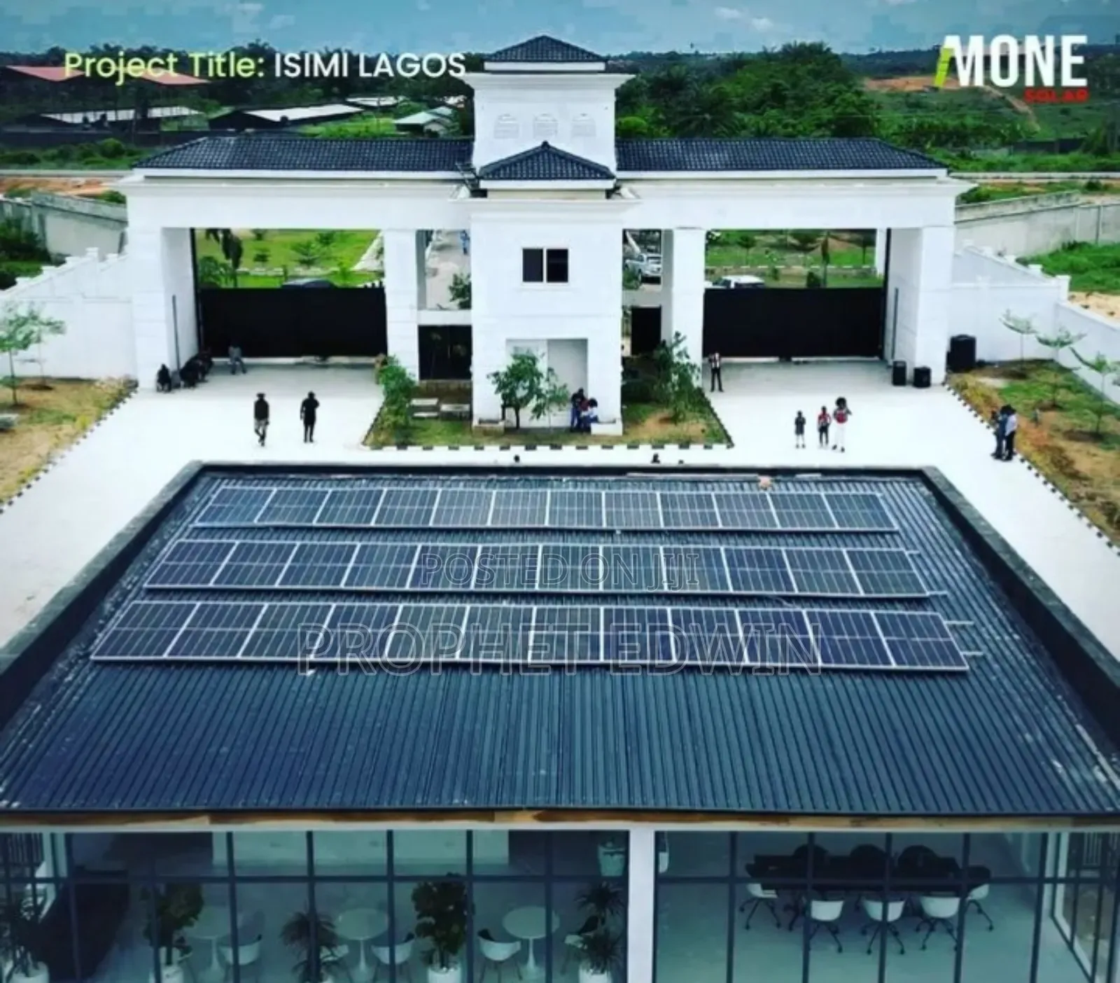 Reliable Solar Power