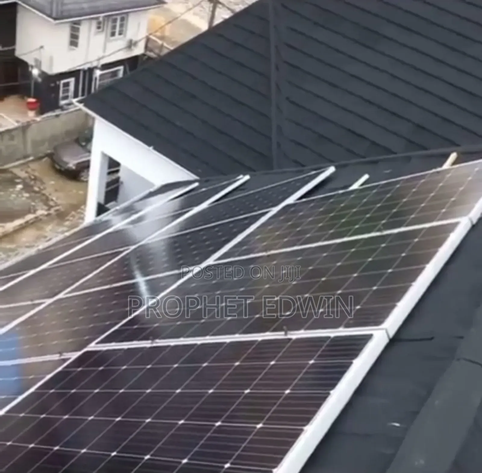Reliable Solar Power