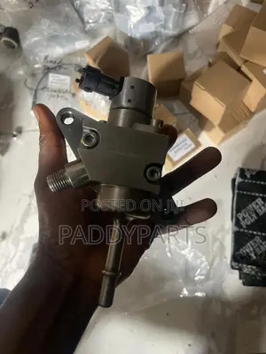 Cadillac Escalade High Pressure Pump 2020-2024