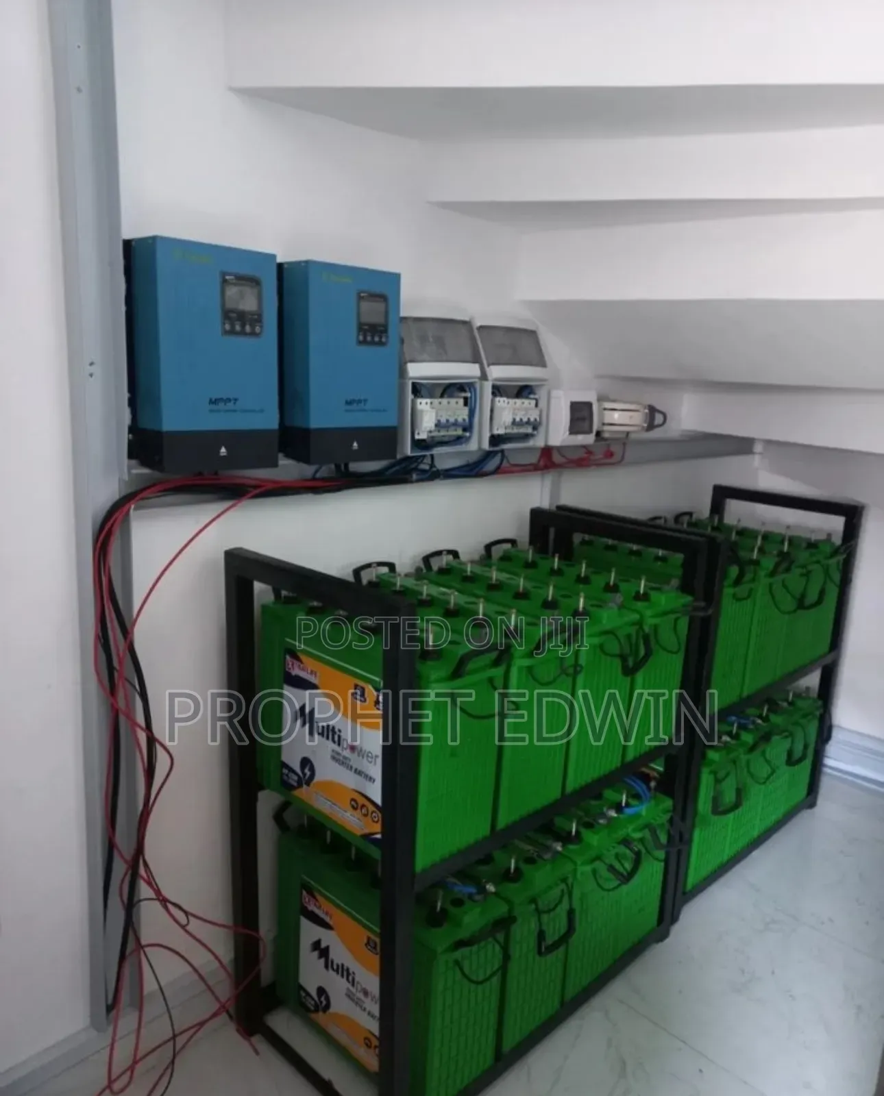 Reliable Solar Power
