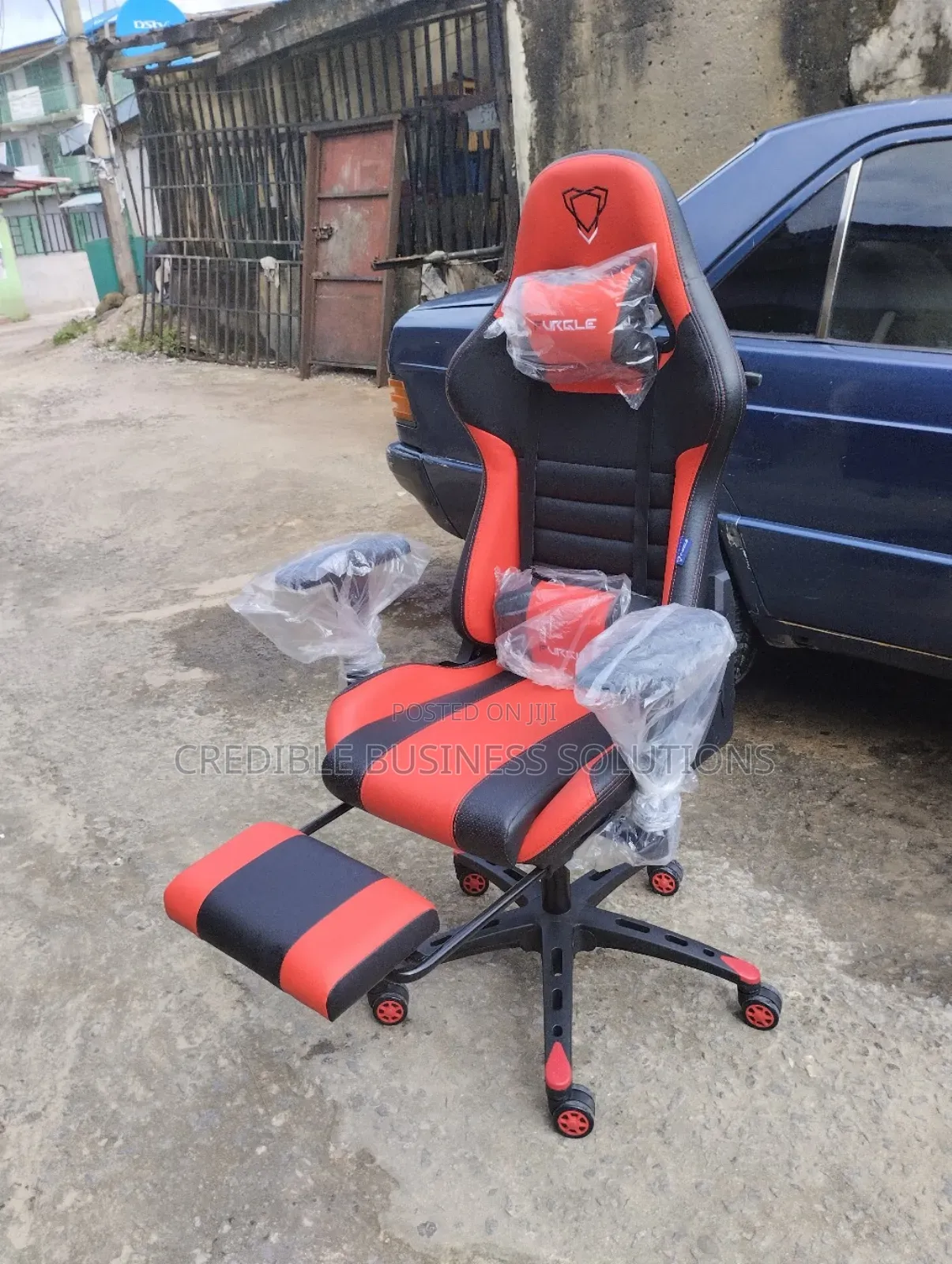 Game Chair