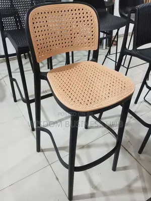 Chair Bar for Bars and Restaurants