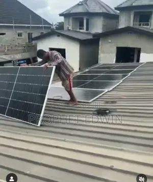 Solar at It's Best