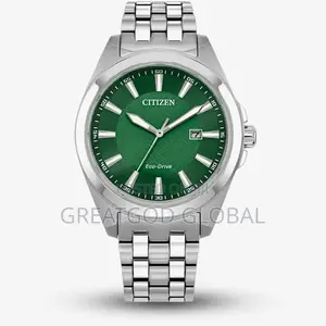 Citizen Chain Watch Automatic