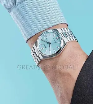 Citizen Chain Watch Automatic