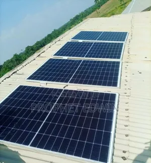 Solar Panels Inverter Package