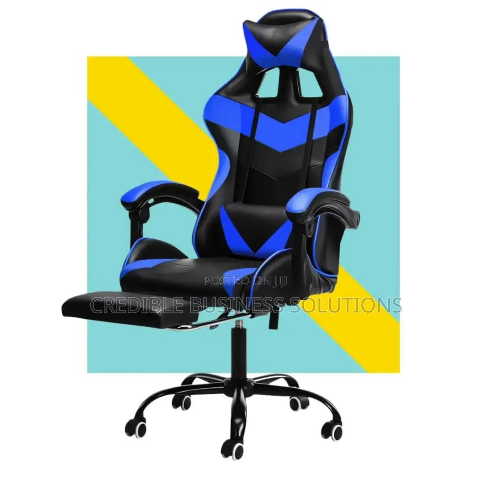 Game Chair