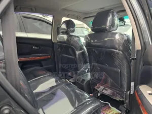 Lexus RX 330 2006 Gray