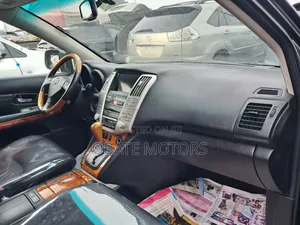 Lexus RX 330 2006 Gray