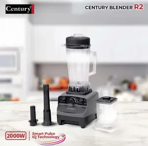 Century Commercial Blender Cb-8321 R2