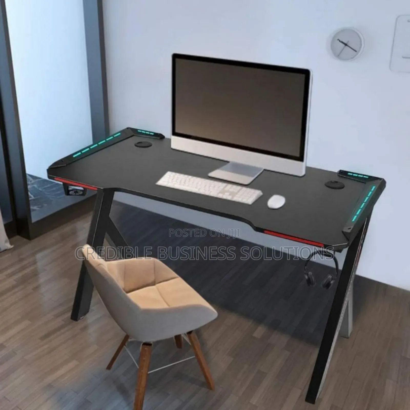 Game Table