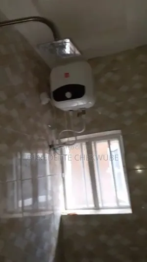 1bdrm Room & Parlour in Premier Layout, Enugu for rent