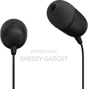 LG Tone Style HBS-SL5 Bluetooth