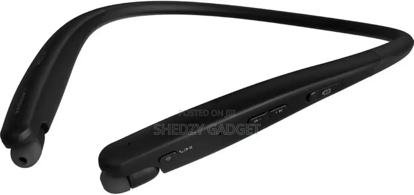LG Tone Style HBS-SL5 Bluetooth