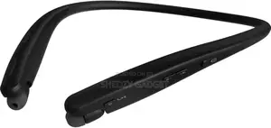 LG Tone Style HBS-SL5 Bluetooth