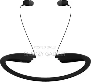 LG Tone Style HBS-SL5 Bluetooth