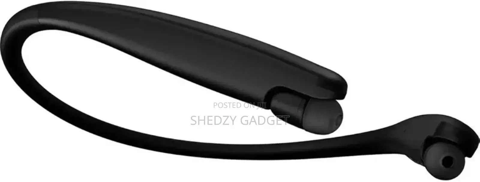 LG Tone Style HBS-SL5 Bluetooth