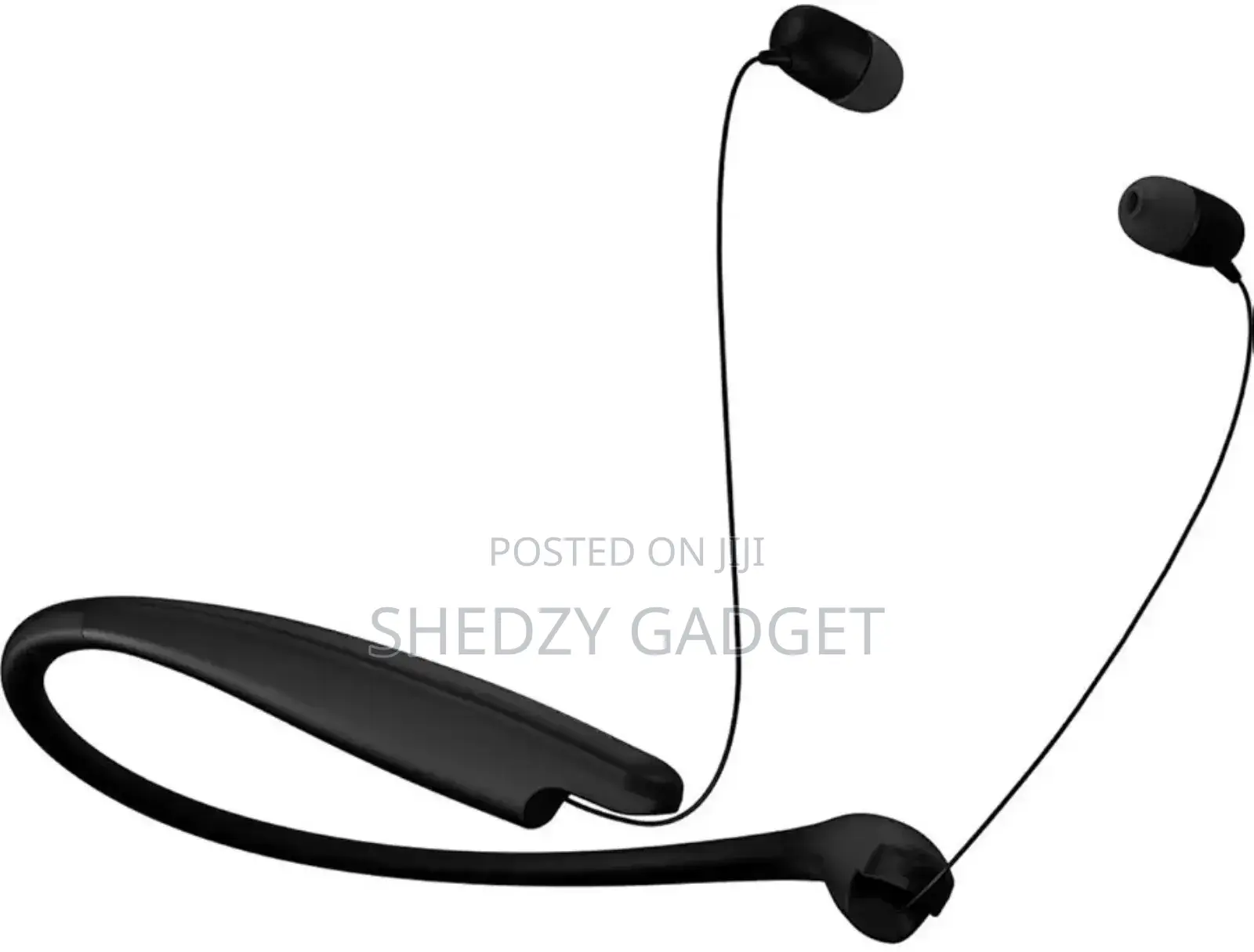 LG Tone Style HBS-SL5 Bluetooth