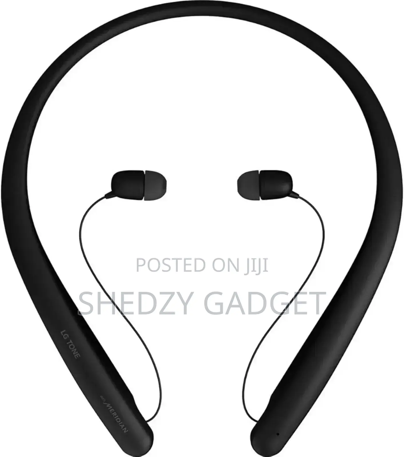 LG Tone Style HBS-SL5 Bluetooth