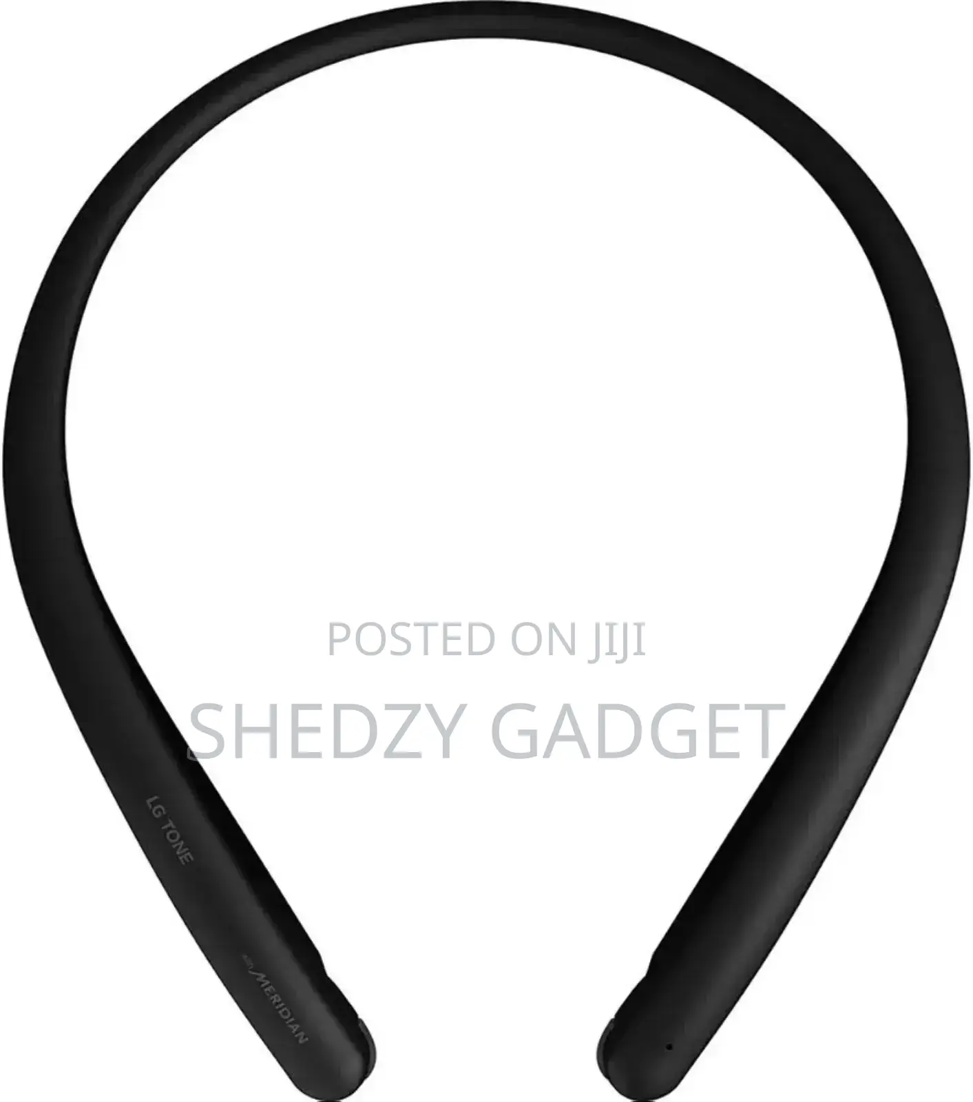 LG Tone Style HBS-SL5 Bluetooth