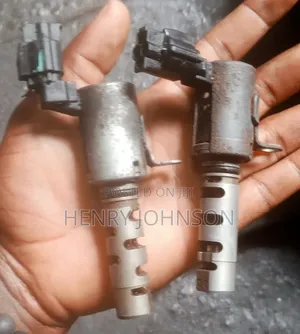 Dodge Caliber Top Cylinder Sensor