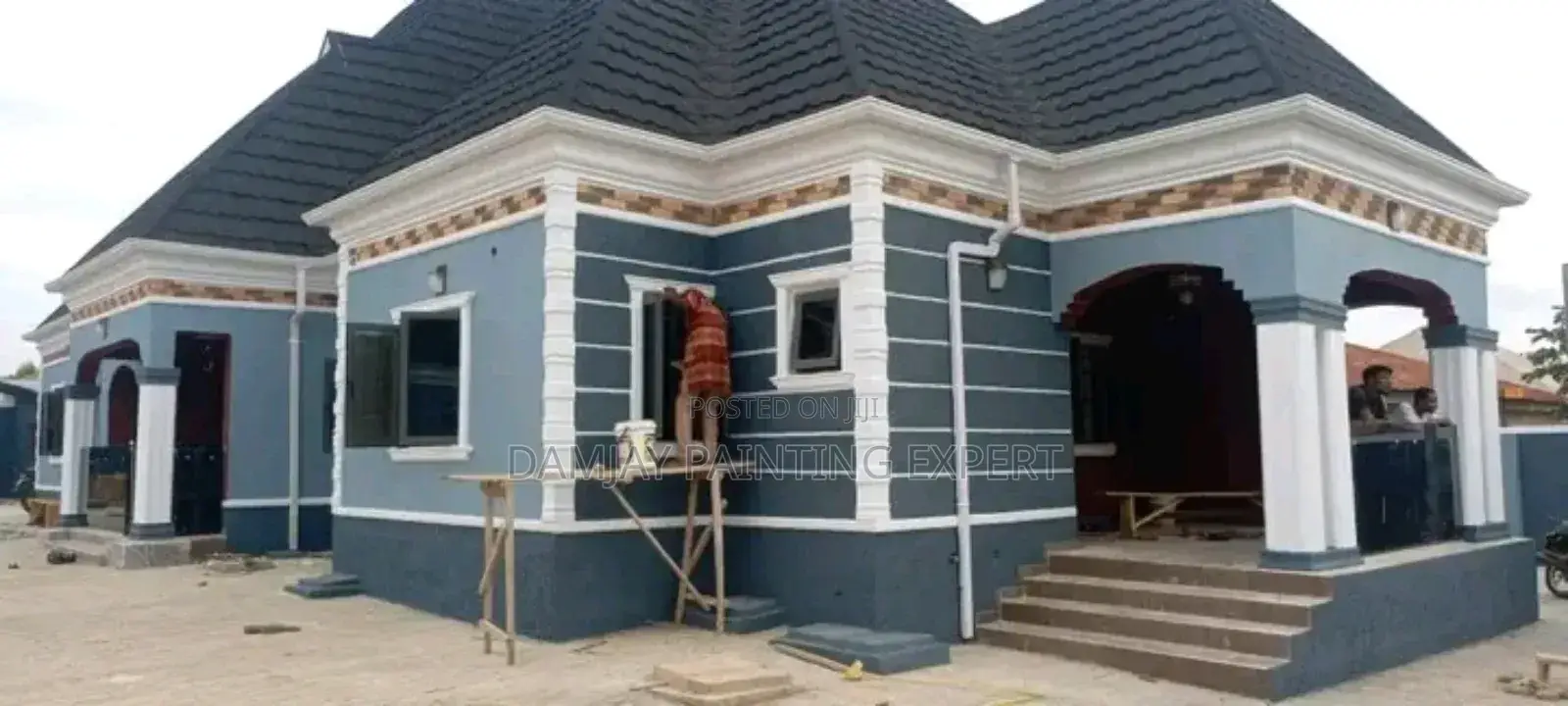 Professional House Painter,Screeder,Pop,3d Panel, Etc