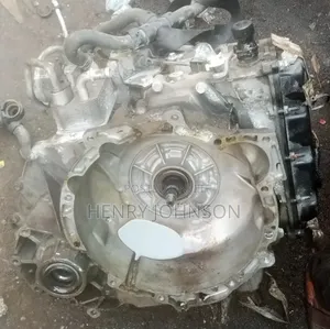 Ford Escape 1.6 2014 Gearbox