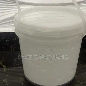 Natural Base Cream 4liters