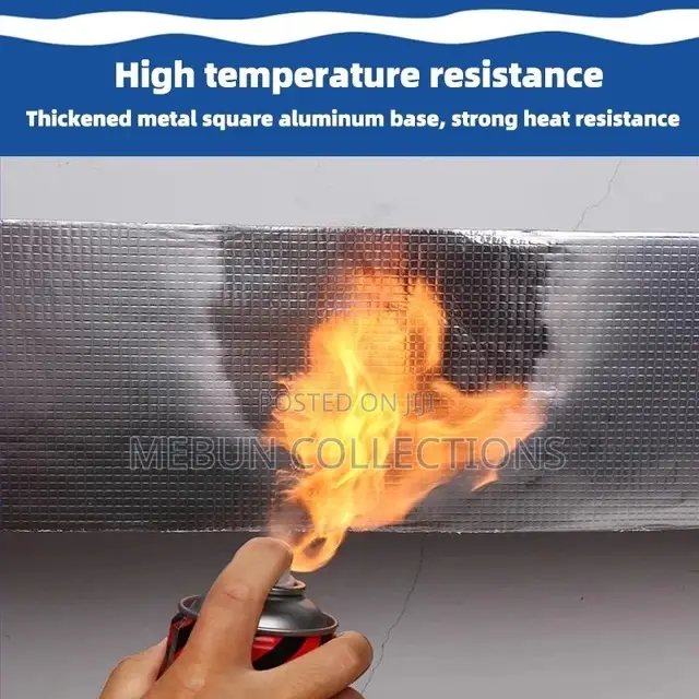 Super Waterproof Tape 10cm
