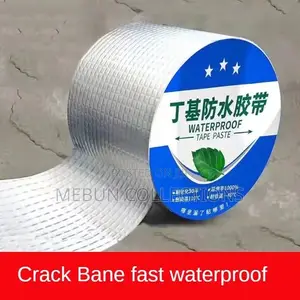 Super Waterproof Tape 10cm